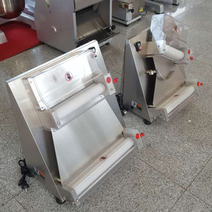 Presse et Rouleau à Pâte à <span class=keywords><strong>Pizza</strong></span> Manuel Neuf, Bon Marché et de Qualité Supérieure pour Boulangerie, Haute Productivité - Product Image 4