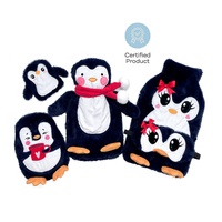 Jouets chauffants portables Coussin chauffant confortable d'aromathérapie pour compresse chaude