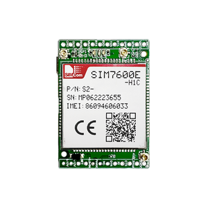 IC Chip Supplier SIM7600E-H1C PCBA Board with GPS and USB Ports - Product Image 3