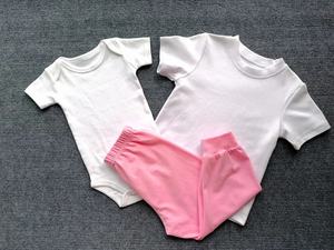 Leggings Personalizados para Niños, Suéter, Pantalones Deportivos y Joggers para Bebés, Pantalones para Niños y Niñas, Conjuntos de Ropa de Algodón para Recién Nacidos, Leggings para Bebés - Product Image 2