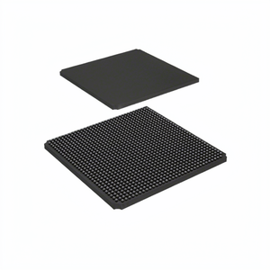 Embedded LFE2M70SE-5FN1152C 1152 BBGA Electronics Component Authorized Distributor - Product Image 1