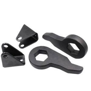 เหล็กยกช่วงล่างรถบรรทุก 1-3 นิ้ว สำหรับ Chevrolet Silverado GMC Sierra ปี 2001-2010 อะไหล่เหล็กอัพเกรด - Product Image 5
