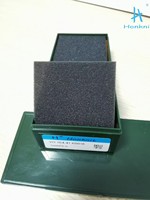 Aiguilles circulaires en acier inoxydable de haute qualité pour machine à tricoter circulaire marque Honban pour la production de textiles en gros
