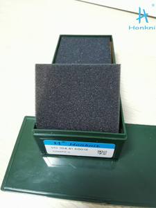 Aiguilles circulaires en acier inoxydable de haute qualité pour machine à tricoter <span class=keywords><strong>circulaire</strong></span> marque Honban pour la production de textiles en gros - Product Image 5