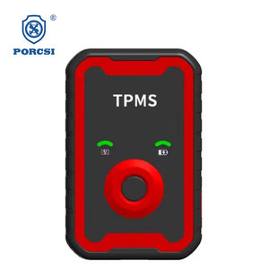 Sistema de válvula interna de presión de neumáticos de coche, programador de Sensor de TP-MS universal, herramienta de programación de dientes azules - Product Image 1