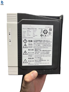 Controlador PLC, Controlador de Sensor de 400W, Nuevo y Original MBDDT2210N - Product Image 1