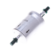 Filtro de Combustible al por Mayor de Fábrica 6Q0201051H 6Q0201051B para Repuestos de Automóviles Europeos