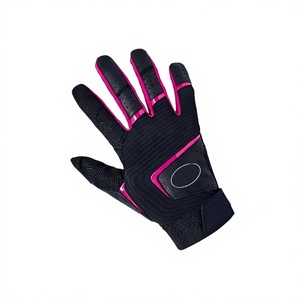 Guantes de Bateo de Béisbol Personalizados, Marca Privada OEM, Proveedor Directo de Fábrica, Fabricante, Guantes Deportivos con Logotipo Personalizado - Product Image 5