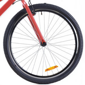 Vélo de ville <span class=keywords><strong>Vanmoof</strong></span> Pedelec 7 vitesses 26 pouces, jantes en alliage d'aluminium, vélo de gravier, vélo de route - Product Image 6