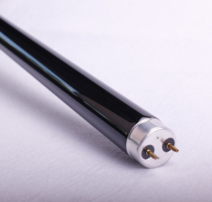 Tubo de luz púrpura UVA 365nm G13 T8, 10W 15W 20W 30W 40W 58W, lámpara ultravioleta BLB, luces e iluminación con balasto electrónico - Product Image 5