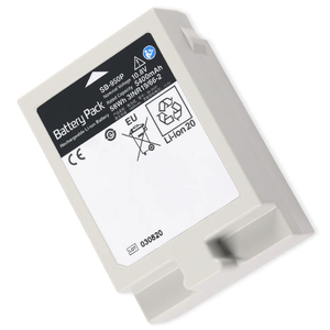 Batería de 10,8 V, 5400mAh, X162A, para <span class=keywords><strong>Nihon</strong></span> <span class=keywords><strong>Kohden</strong></span>, para el alcance de la vida útil de la batería, G5, G5Max, G5, G5, 2, 2, 2, 1, 2, 2, 1, 2, 2, 1, 2, 2 - Product Image 3