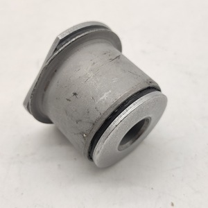 Buje de Brazo de Control Inferior Delantero para Buick Chevrolet Cadillac 13411102, Suspensión No Independiente - Product Image 5