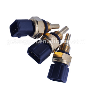 เซ็นเซอร์วัดอุณหภูมิน้ำหล่อเย็นสำหรับรถยนต์ CA5027 T80 V80ของ8107146-7V2-C01-<span class=keywords><strong>SP</strong></span> S11-3808013 - Product Image 4