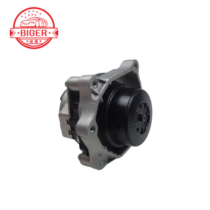 고무 엔진 마운트 테이프 베이스 22116859407 1/2/3/4 시리즈 F20/F21/F22/F23/F30/F31/F32/F35/F36용 좌측 마운팅 - Product Image 5