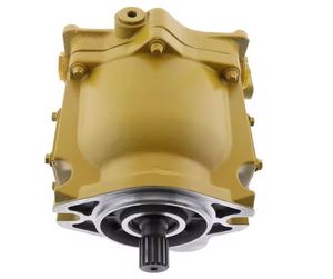 High Quality Original 12G D6E 992C 140G Engine 3306 Parts Hydraulic Piston <b>Pump</b> 8J0498 Replacement at Factory Sale - Product Image 6