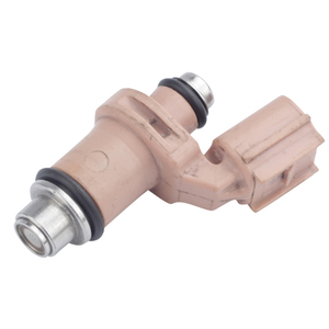 Buse d'injecteur de carburant jaune pour Y15ZR, 10 trous, 140cc 148cc 160cc - Product Image 1