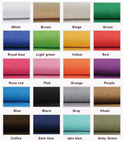 Sac en toile de coton 100% réutilisable avec cordon de serrage, logo personnalisé, sac cadeau, sac anti-poussière pour savons, bijoux, verre, parfum