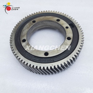 DO Good Condition 53.013.050 Gear Transfer Gripper Drive Gear for Heidelberg <b>Printing</b> <b>Machinery</b> Parts - Product Image 4