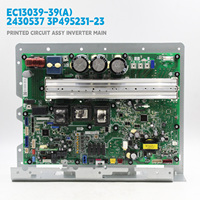 Nouvelle carte de commande principale d'onduleur en plastique électrique EC13039-39 2430537 3P495231-23 pour unité extérieure VRV RZQ48TAVJU Air
