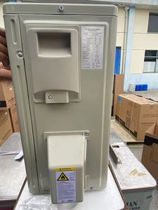 Musianソーラーエアコン12000BTU 18000BTU24000BTU Coolinig & Warmingソーラーエアコン価格太陽エネルギー - Product Image 6