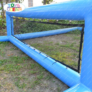 מתנפח מים מגרש כדורעף ספורט - Product Image 6