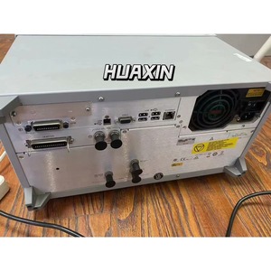 Analizador de Impedancia Keysight Agilent E4990A E4991A USADO, de 20 Hz a 10/20/30/50/120 MHz hx1 - Product Image 2