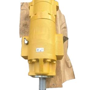 Pompes à engrenages pour camions miniers 773D, 773E, 775E, équipement pour camions miniers 244-3304, produits originaux et authentiques, articles neufs - Product Image 1