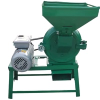 Machine à moudre électrique haute vitesse pour usage domestique, pour herbes sèches et céréales