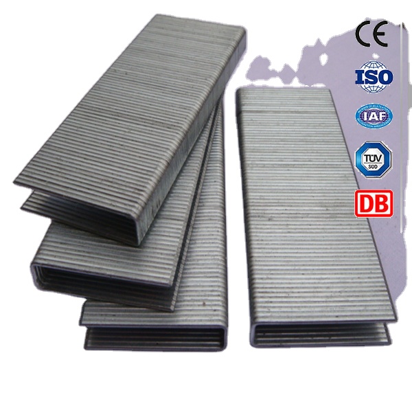 N8 промышленный CE сертифицированный Высокое Качество Скобы с высоким качеством