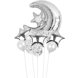 Globos <span class=keywords><strong>de</strong></span> <span class=keywords><strong>Feliz</strong></span> <span class=keywords><strong>Día</strong></span> <span class=keywords><strong>de</strong></span> la Madre en Inglés, Versión <span class=keywords><strong>de</strong></span> 18 Pulgadas, Globos Redondos <span class=keywords><strong>de</strong></span> Papel <span class=keywords><strong>de</strong></span> Aluminio en Forma <span class=keywords><strong>de</strong></span> Corazón, Decoración para Fiesta del <span class=keywords><strong>Día</strong></span> <span class=keywords><strong>de</strong></span> la Madre - Product Image 6
