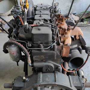 Tình trạng tốt Cummins 6bt động cơ diesel lắp ráp cho xe tải máy xúc thiết bị xây dựng với hiệu suất tuyệt vời - Product Image 6