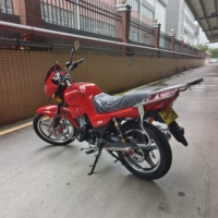 Nouvelles motos de route à essence Enduro 200cc haute performance 2026, 4 temps, Pit Bike 150cc, Moto Cross, Dirt Bike, démarrage électrique