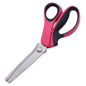 Nice Tailor's Scissors Stainless Steel 8cm Embroidery Cutting Tool For Fabric Pattern Sewing - Product Image 1