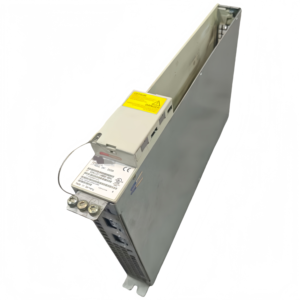 Module d'alimentation SIMODRIVE 611 d'origine, neuf, 6SN1123 1AB00 0HA1, 2 axes, 8A - Product Image 3