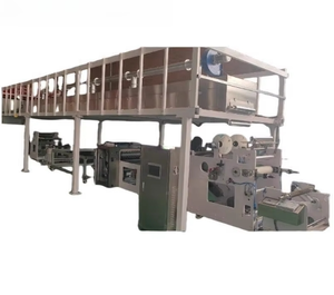 Processi di Rivestimento Affidabili per una Produzione Certificata, Attrezzature Avanzate per Massima Precisione nel Rivestimento - Product Image 6