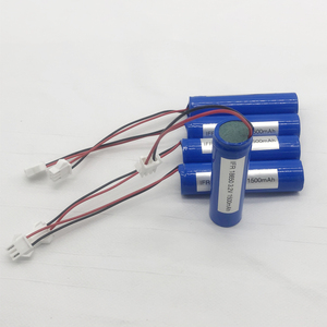 Sel Lifepo4 18650 Umur Panjang Ifr18650 3.2v 1.5AH 1500mah - Product Image 2