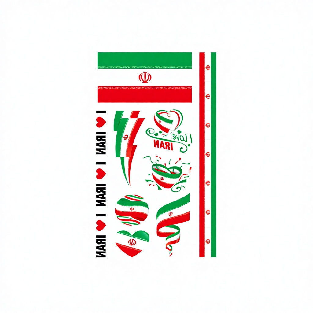 Ga-05 Irán