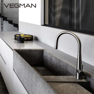 Maßgefertigte Modulare Küchenschränke Umweltfreundlich Modern Schwarz Komplettset Laminat Armatur Scharnier Melaminplatte Korpus Edelstahl - Product Image 6