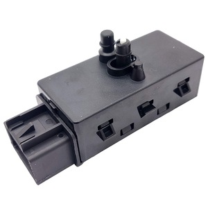 Interruptor de Ajuste de Asiento Eléctrico Chevrolet 92225806, Interruptor Combinado para Reemplazo o Reparación - Product Image 1