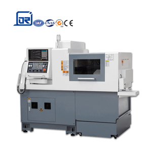 Torno Automático de Alta Gama, Máquina de Corte Rápido de 6 Ejes - Product Image 4