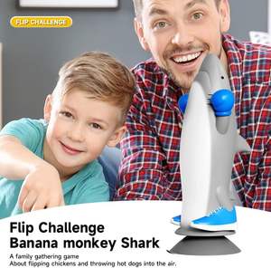 Jeu de société classique à ventouses, jouet de table créatif, jeu de puzzle pour la maison, la salle de classe et l'apprentissage culturel - Product Image 4