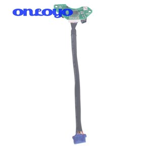Nuevo Codificador/Decodificador <span class=keywords><strong>de</strong></span> Motor <span class=keywords><strong>de</strong></span> Control Electrónico Qixing <span class=keywords><strong>de</strong></span> 4ª Generación Original, Lámina <span class=keywords><strong>de</strong></span> Rejilla, Codificador <span class=keywords><strong>de</strong></span> 4ª Generación 632, Sensor QD632 - Product Image 2