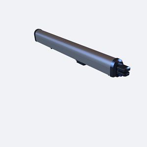 Heavy Duty 250kg AC Kit d'ouverture de porte battante <span class=keywords><strong>solaire</strong></span> télécommande en acier inoxydable industriel supermarché cour Villa - Product Image 6