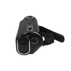 高清20Mp数码摄像机智能Dv 1080摄像机专业数码摄像机