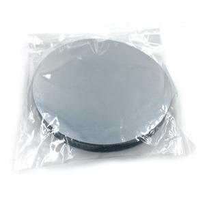 Meilleure vente personnalisée disques de verseur de vin en aluminium personnalisés disque d'arrêt de chute pour cadeaux de vin - Product Image 5