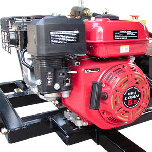 लॉग के लिए सेल्फ लोडिंग स्टेकर 500 मिमी चौड़ाई बेल्ट कन्वेयर - Product Image 6