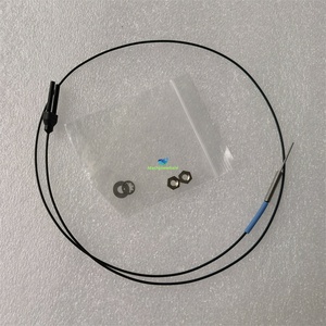 Mới ban đầu <span class=keywords><strong>FU</strong></span>-<span class=keywords><strong>65X</strong></span> <span class=keywords><strong>Keyence</strong></span> sợi đơn vị, phản chiếu - Product Image 5