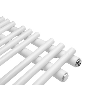 Sèche-serviettes <span class=keywords><strong>mural</strong></span> à chauffage liquide pour <span class=keywords><strong>salle</strong></span> <span class=keywords><strong>de</strong></span> <span class=keywords><strong>bain</strong></span> - Product Image 4