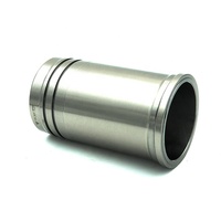 Kits de chemise de cylindre et de piston Xinchai 490B 495B A498B Pièces de rechange pour moteur diesel de chariot élévateur et de tracteur