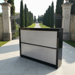 Columbario de Granito para Cementerio, Venta al por Mayor - Product Image 6